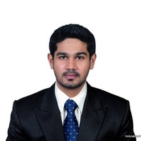 Pradeesh Parameswaran