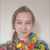 Dasha Biletska