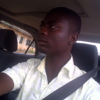 Ahmad Muhammad B