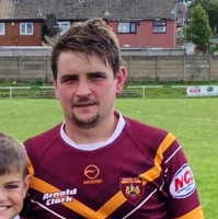 Danny Brookes