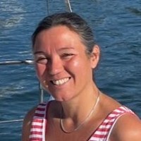 Aline Foucher