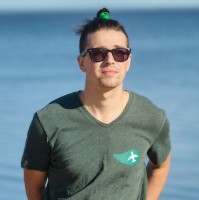 Valentyn Tykhenkyi