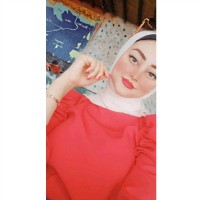 Sarah Magdy