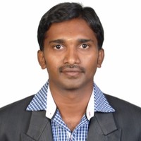 YUVARAJ S