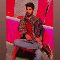 Pankaj Meena