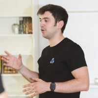 Pablo David Fernández