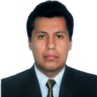 Alfonso Javier Vilca Montalvo