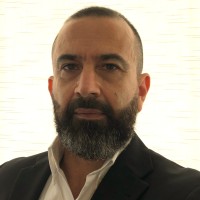 Maurício B. de V. Azeredo, MSc, PMP