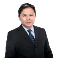 Joe Zheng
