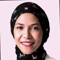 Shafeeka Hartley