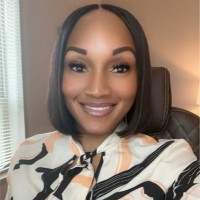 Cheria Roach