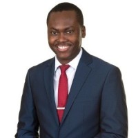 Dr. Raynold W. Alorse