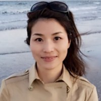 Jianlu Cheng （Luana）