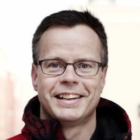 Stefan Löfgren