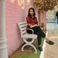 Jenita Madtha