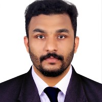 Abhijith E