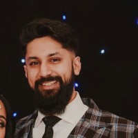 Jatinder Singh