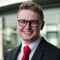 Calum MacPherson
