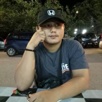 Saiful Rahim