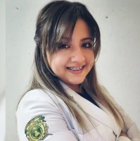Mariana Rosas
