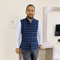 Naveen Sharma