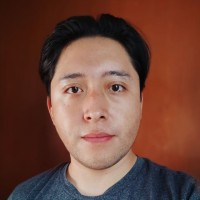 Alberto Flores Cruz