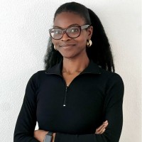 Joy Okoro