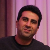 Mohammad Taherian