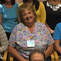 Cindy Olack