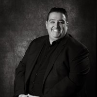 Daniel Perri