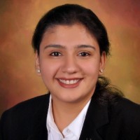 Shivani Arun Nayak