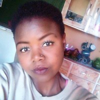 Maria Mashiye
