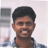 Jethin K J