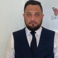 Asim Arshad