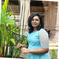 Lahari G
