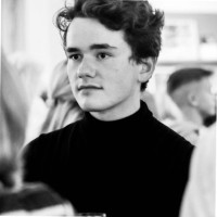 Gabriel Reichenauer