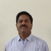 Chenna Ram Prasad