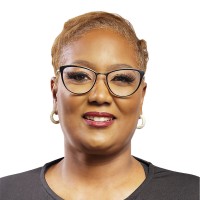 Charlene Bailey