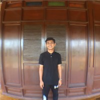Ahmad Hanif Mansor