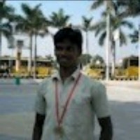 Shanmugam M