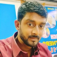 Manoranjan Panda