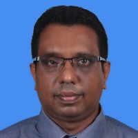 Pradeep Thushara