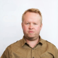 Santtu Mansikkaviita