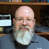 Christopher Lipinski
