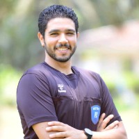 Mahmoud Elbeltagy