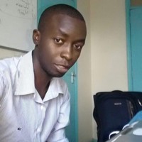 simon mango