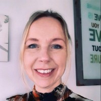 Susanne Hamelink van Ginkel