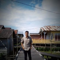 Muhammad Ilham Siregar