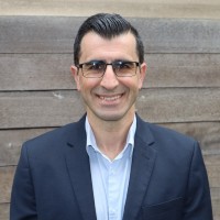 Mustafa Mustafa