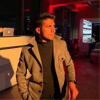 Vishesh Samtani